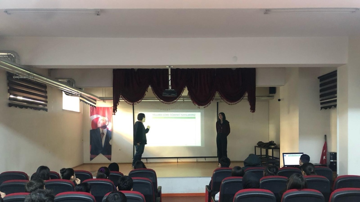 ETİKİLİ SORU ÇÖZME SEMİNERİ DÜZNLENLENDİ